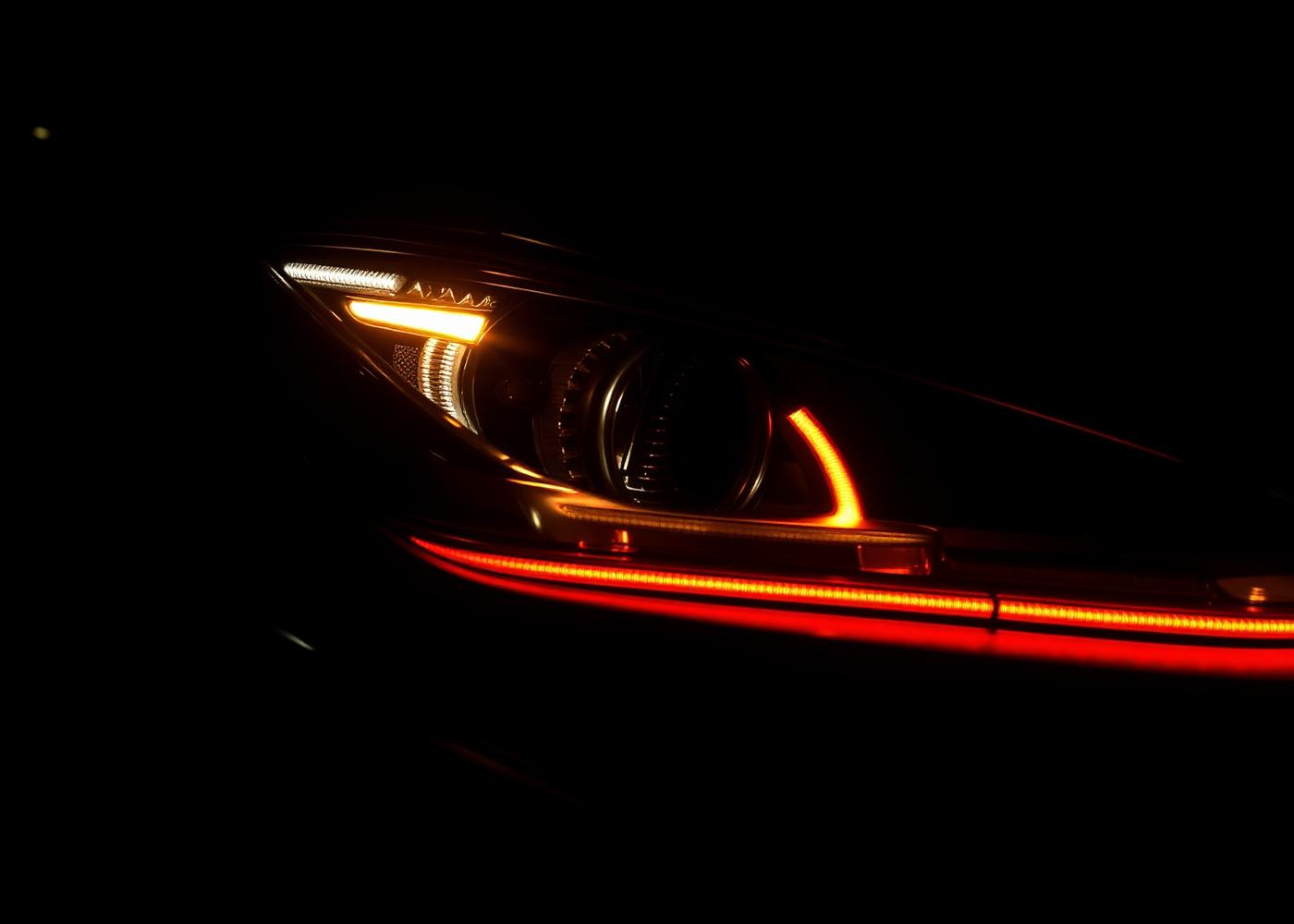 Showreel preview